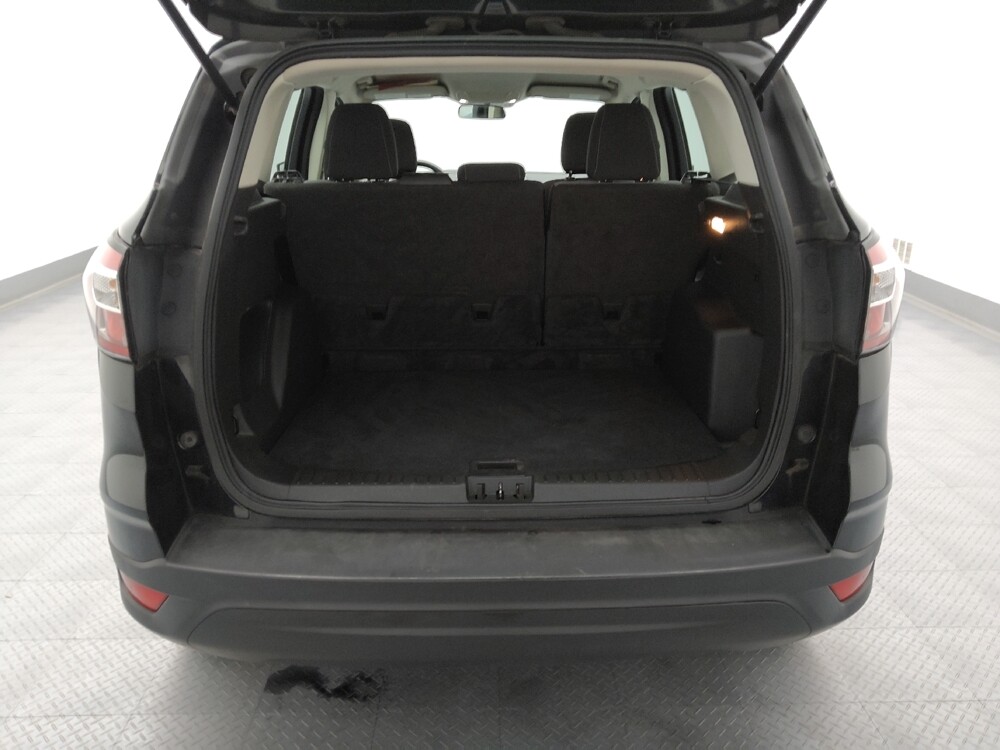 2018 Ford Escape in Springfield, MO 65807 - 18101274 29