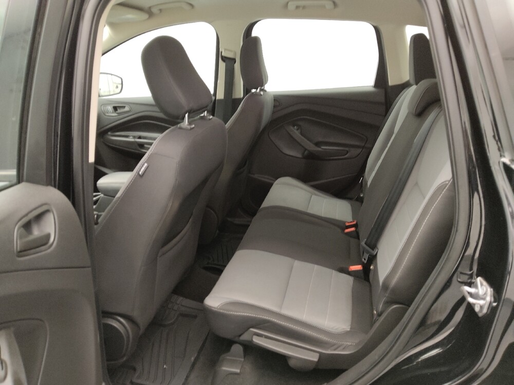 2018 Ford Escape in Springfield, MO 65807 - 18101274 18