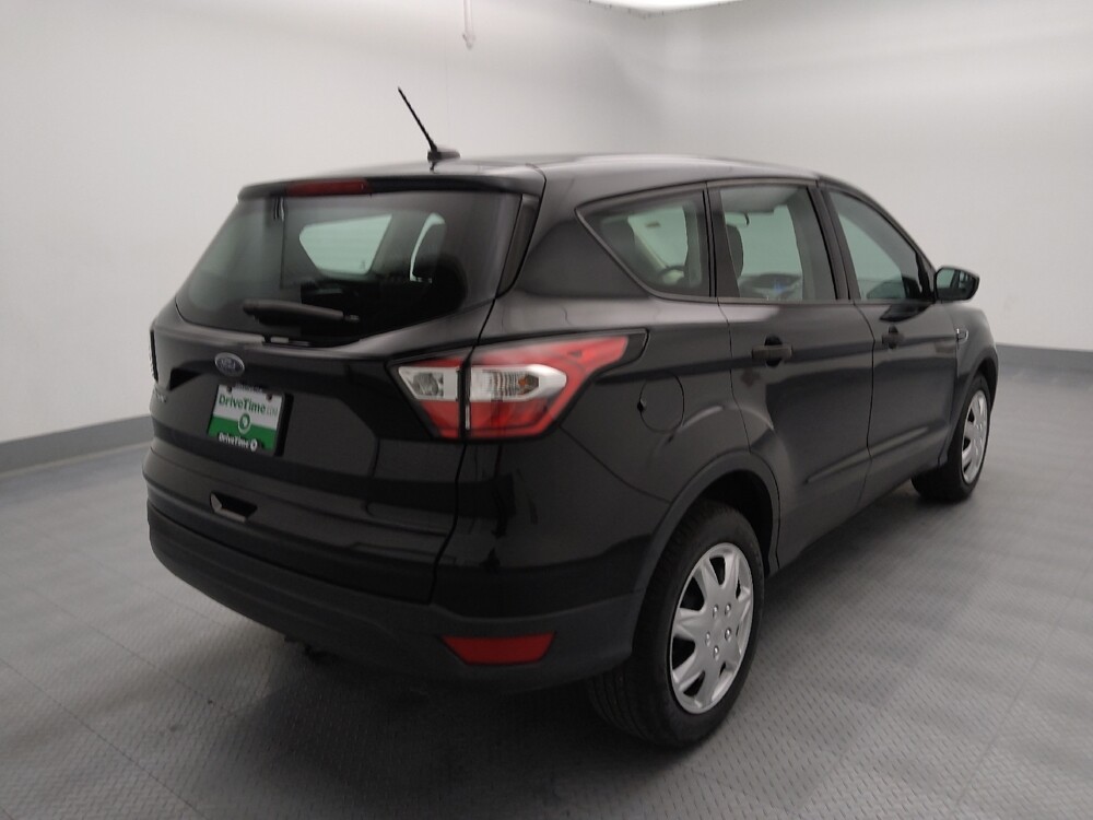 2018 Ford Escape in Springfield, MO 65807 - 18101274 9