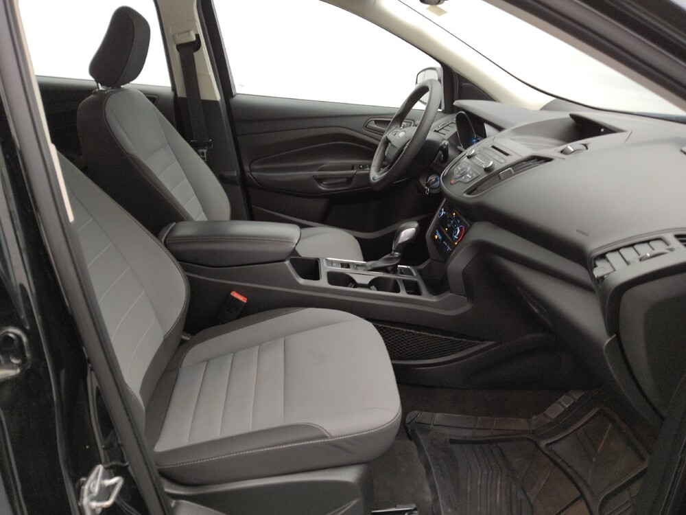 2018 Ford Escape in Springfield, MO 65807 - 18101274 21