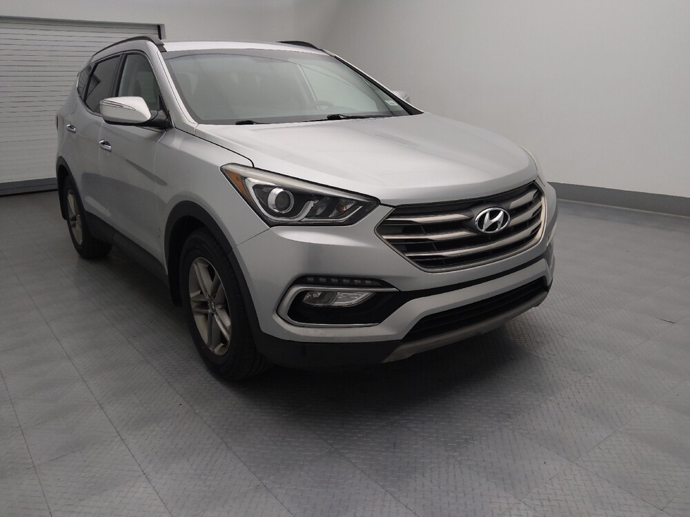 2018 Hyundai Santa Fe in Springfield, MO 65807 - 18101275 13