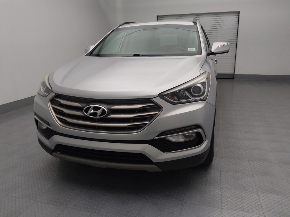 2018 Hyundai Santa Fe in Springfield, MO 65807 - 18101275 15