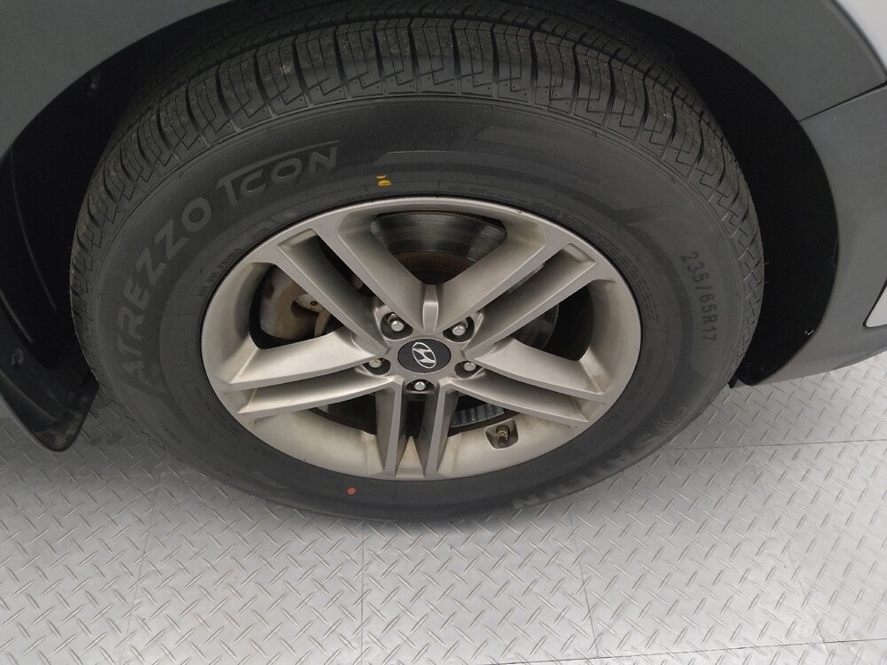 2018 Hyundai Santa Fe in Springfield, MO 65807 - 18101275 31