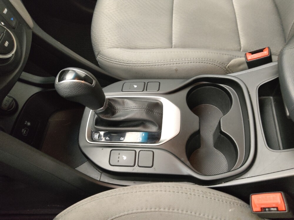 2018 Hyundai Santa Fe in Springfield, MO 65807 - 18101275 26