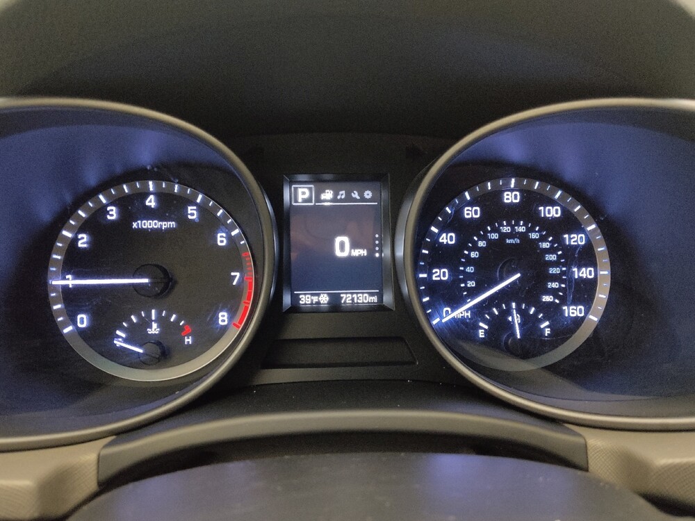 2018 Hyundai Santa Fe in Springfield, MO 65807 - 18101275 23