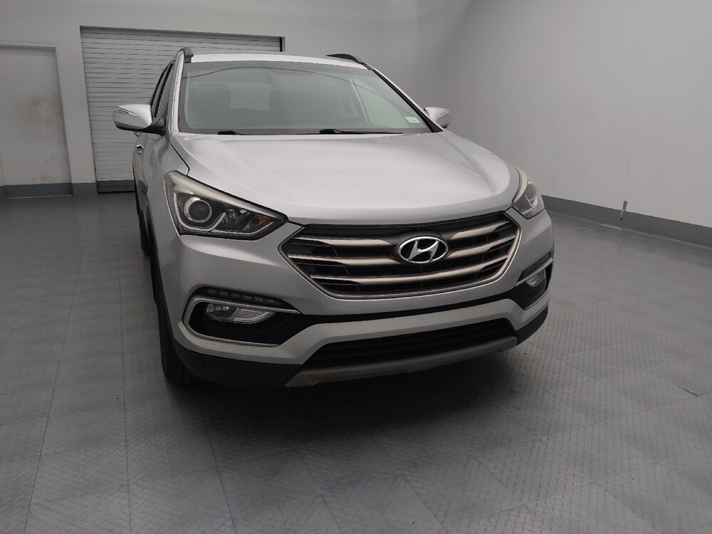 2018 Hyundai Santa Fe in Springfield, MO 65807 - 18101275 14