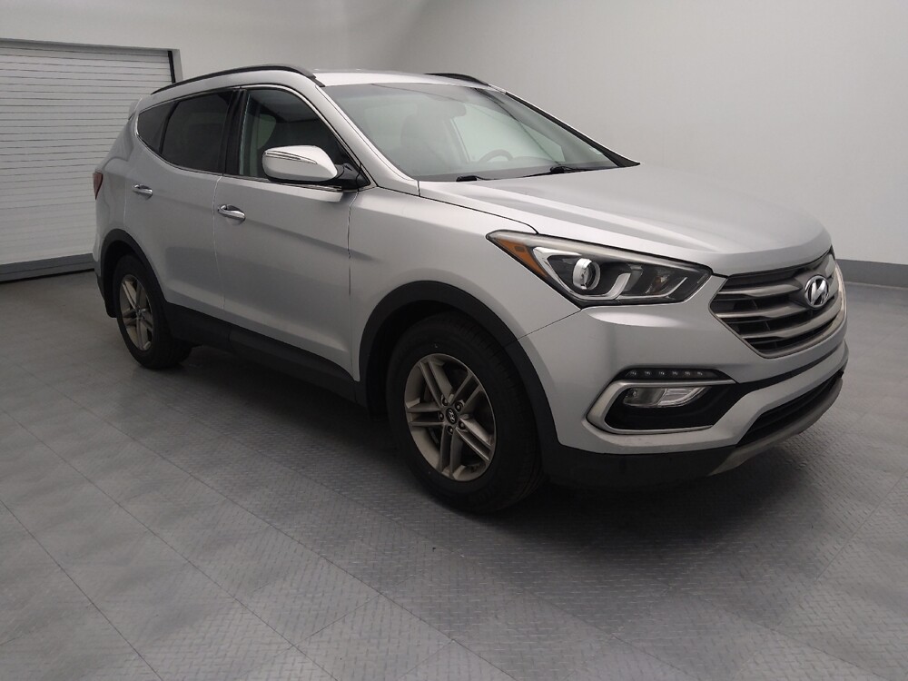 2018 Hyundai Santa Fe in Springfield, MO 65807 - 18101275 11