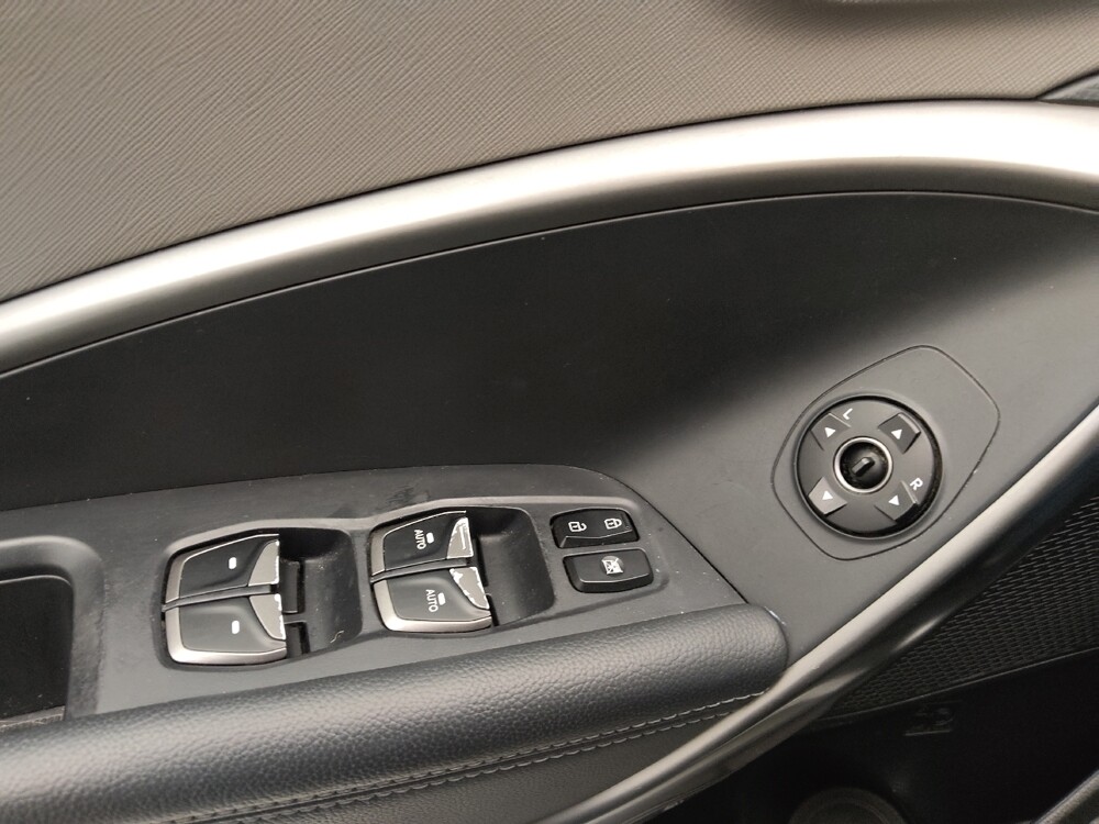 2018 Hyundai Santa Fe in Springfield, MO 65807 - 18101275 27