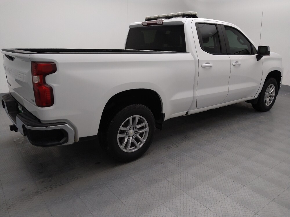 2020 Chevrolet Silverado 1500 in Springfield, MO 65807 - 18101276 10