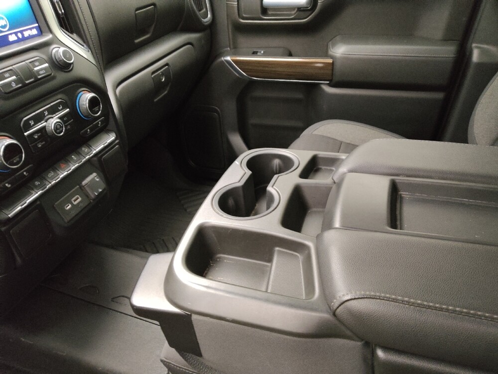 2020 Chevrolet Silverado 1500 in Springfield, MO 65807 - 18101276 26