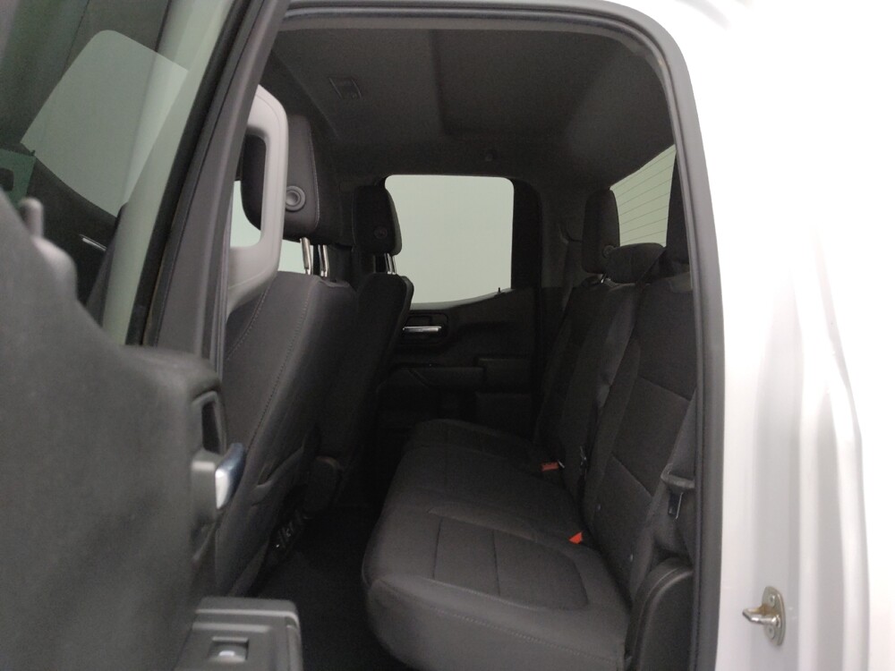 2020 Chevrolet Silverado 1500 in Springfield, MO 65807 - 18101276 18