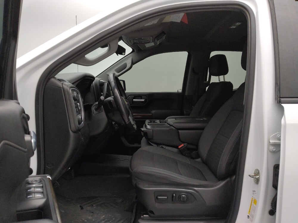 2020 Chevrolet Silverado 1500 in Springfield, MO 65807 - 18101276 17