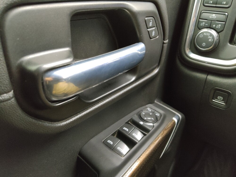 2020 Chevrolet Silverado 1500 in Springfield, MO 65807 - 18101276 27