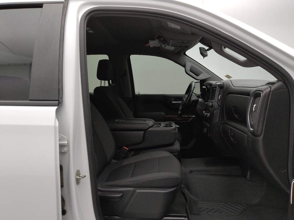 2020 Chevrolet Silverado 1500 in Springfield, MO 65807 - 18101276 21