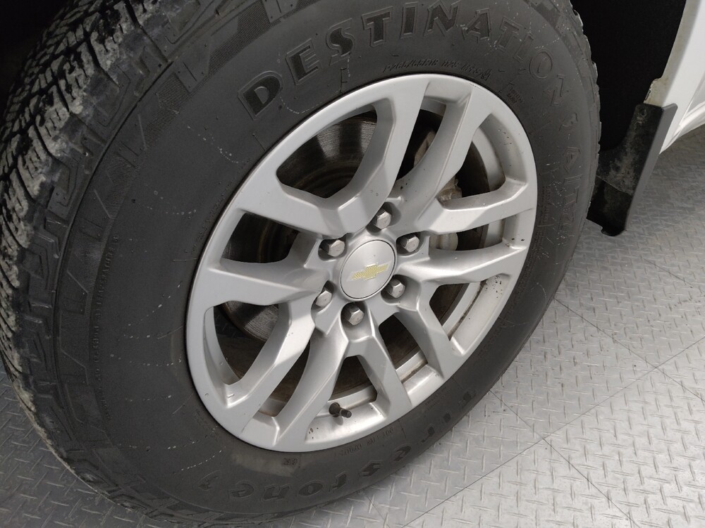 2020 Chevrolet Silverado 1500 in Springfield, MO 65807 - 18101276 31