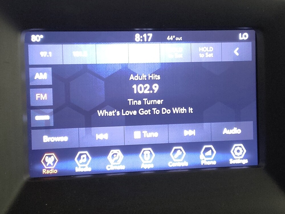 2018 Jeep Compass in Greenville, SC 29607 - 18101277 25