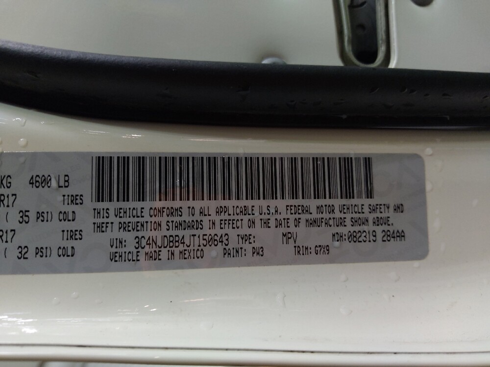 2018 Jeep Compass in Greenville, SC 29607 - 18101277 33