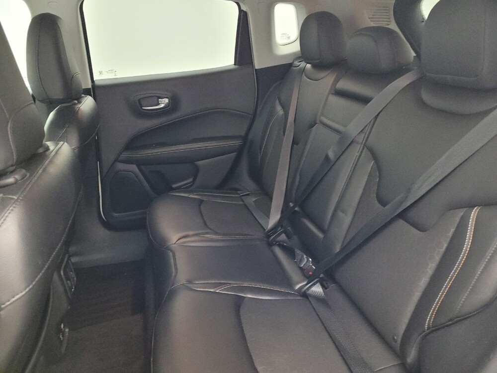 2018 Jeep Compass in Greenville, SC 29607 - 18101277 18