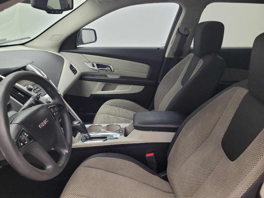 2017 GMC Terrain in Wilmington, NC 28405 - 18101279 17