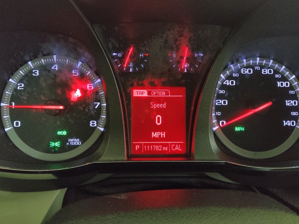 2017 GMC Terrain in Wilmington, NC 28405 - 18101279 23