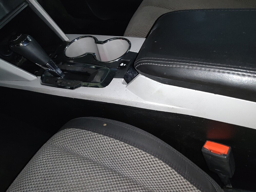 2017 GMC Terrain in Wilmington, NC 28405 - 18101279 26