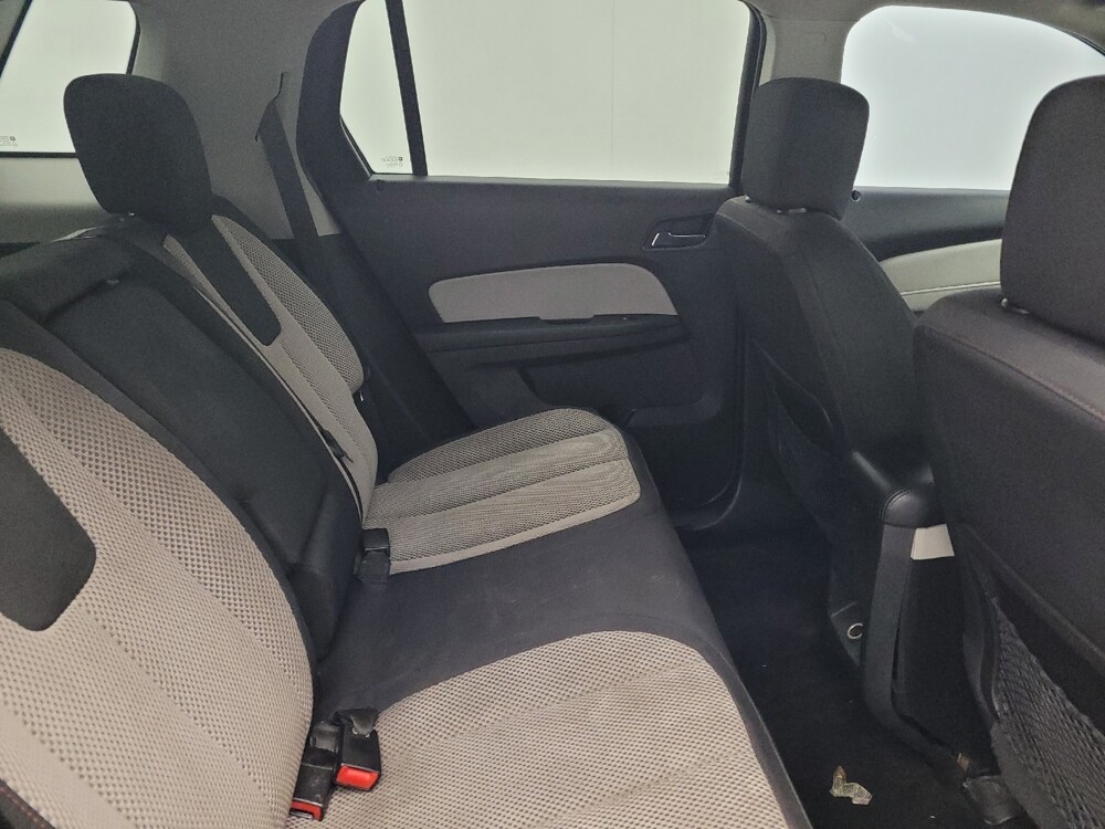 2017 GMC Terrain in Wilmington, NC 28405 - 18101279 19