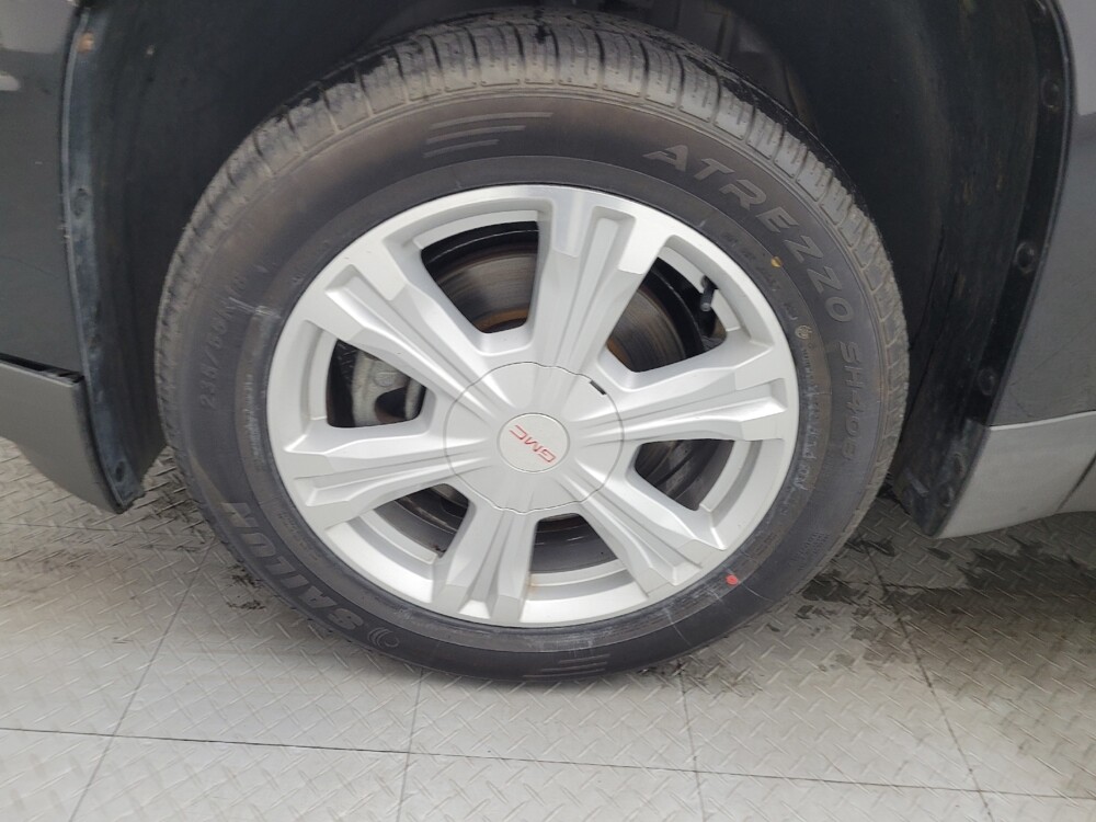 2017 GMC Terrain in Wilmington, NC 28405 - 18101279 31