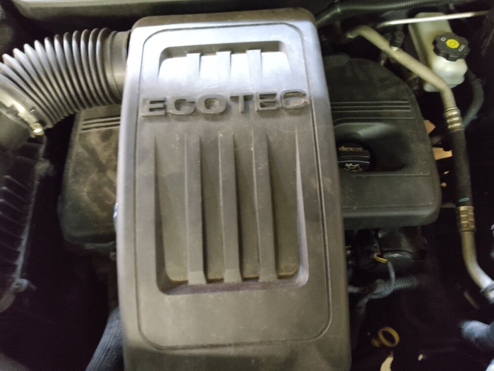 2017 GMC Terrain in Wilmington, NC 28405 - 18101279 30