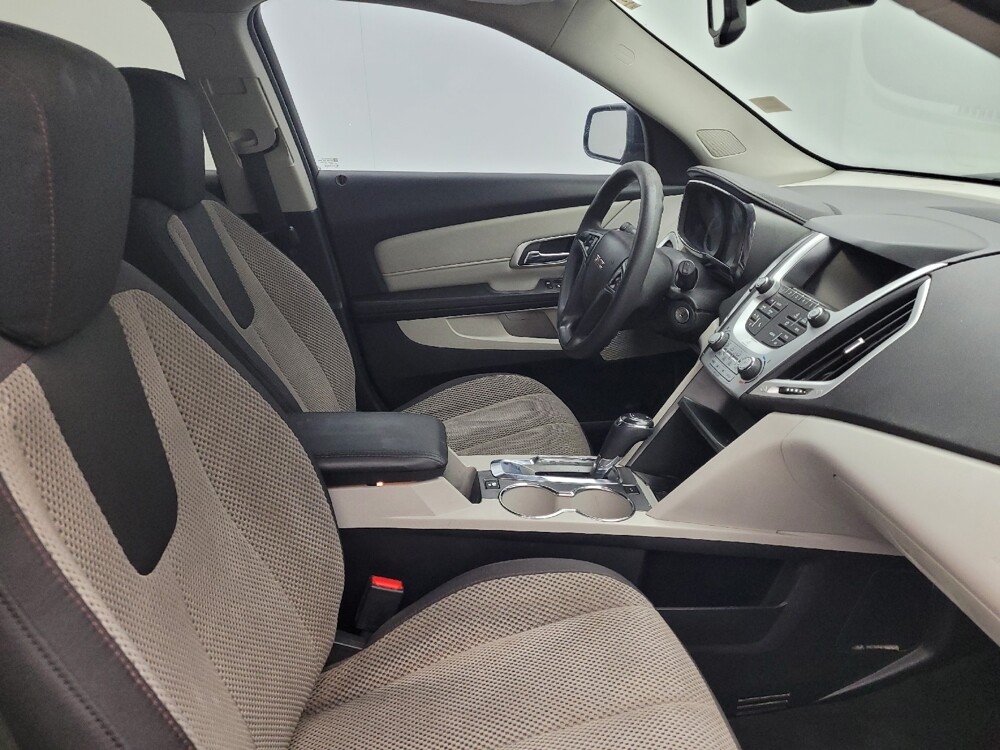 2017 GMC Terrain in Wilmington, NC 28405 - 18101279 21