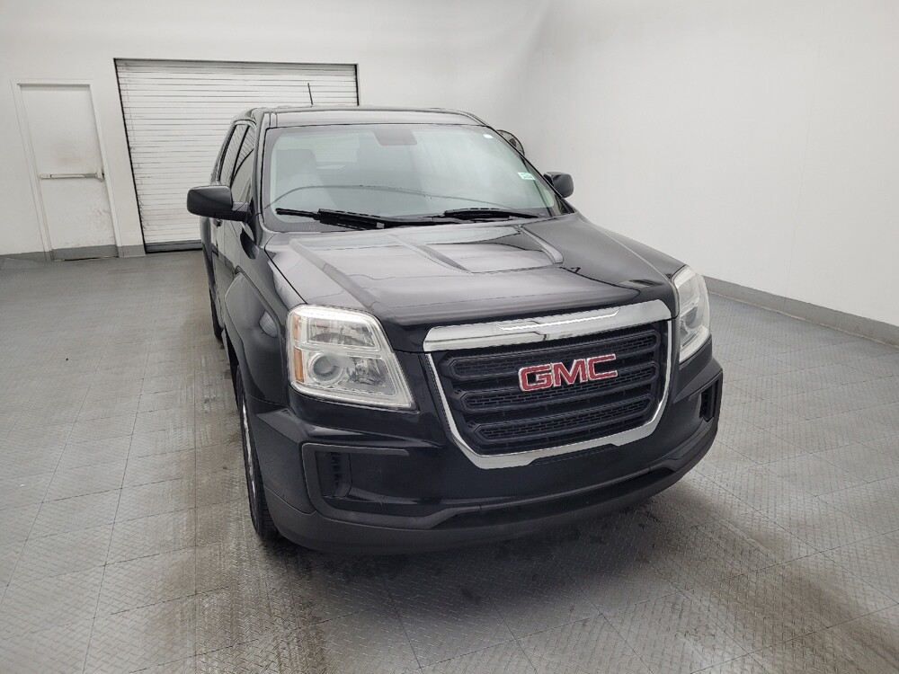 2017 GMC Terrain in Wilmington, NC 28405 - 18101279 14