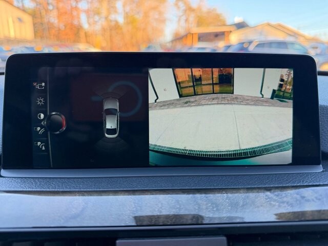 2017 BMW 430i Gran Coupe in Knoxville, TN 37920 - 18101280 22