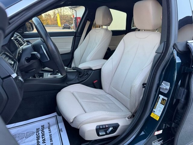 2017 BMW 430i Gran Coupe in Knoxville, TN 37920 - 18101280 12