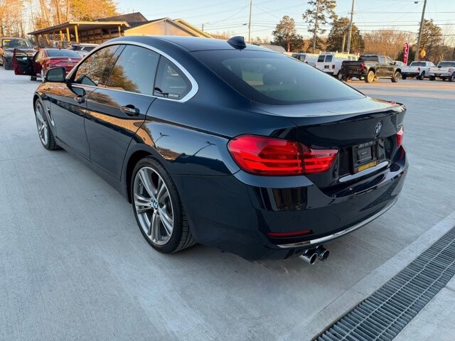2017 BMW 430i Gran Coupe in Knoxville, TN 37920 - 18101280 4