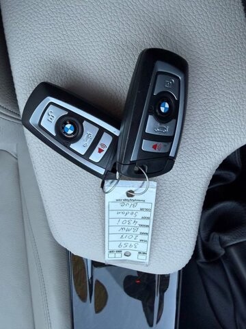 2017 BMW 430i Gran Coupe in Knoxville, TN 37920 - 18101280 28