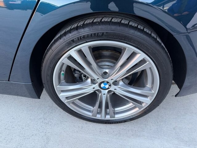 2017 BMW 430i Gran Coupe in Knoxville, TN 37920 - 18101280 29