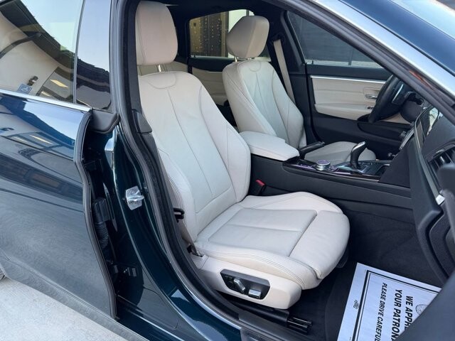 2017 BMW 430i Gran Coupe in Knoxville, TN 37920 - 18101280 16