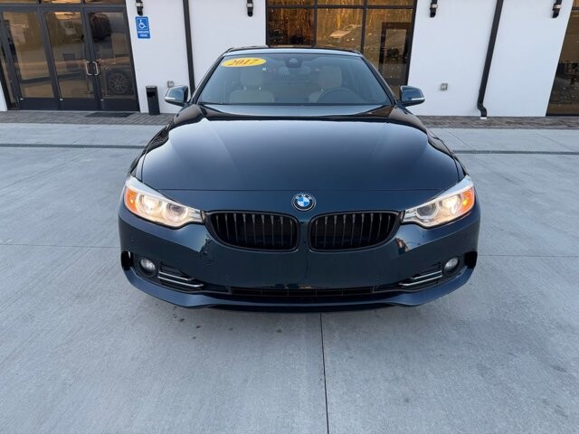 2017 BMW 430i Gran Coupe in Knoxville, TN 37920 - 18101280 6