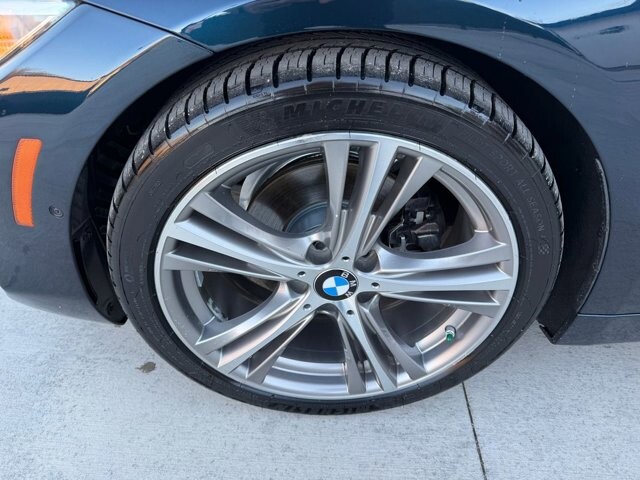 2017 BMW 430i Gran Coupe in Knoxville, TN 37920 - 18101280 32