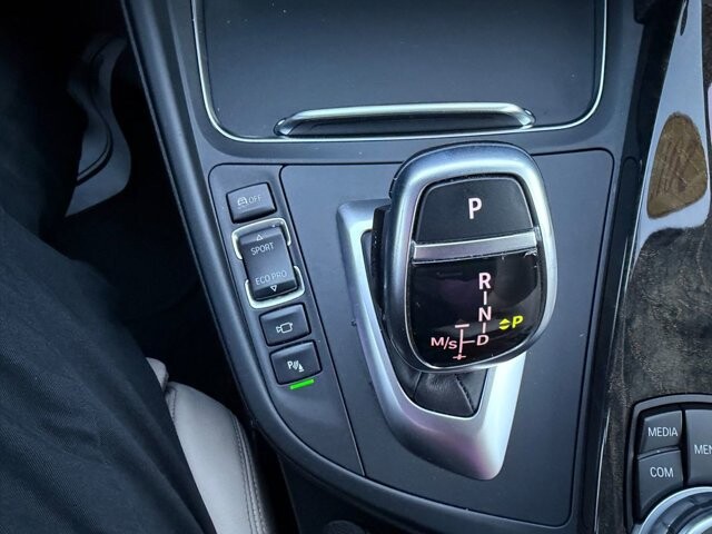 2017 BMW 430i Gran Coupe in Knoxville, TN 37920 - 18101280 24