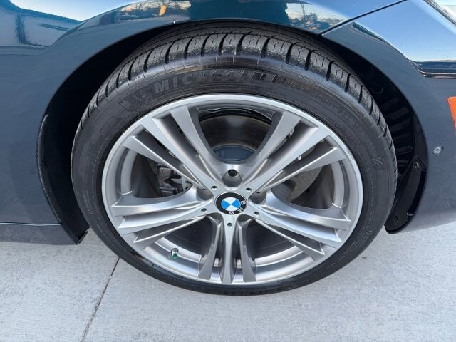2017 BMW 430i Gran Coupe in Knoxville, TN 37920 - 18101280 31