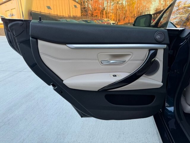 2017 BMW 430i Gran Coupe in Knoxville, TN 37920 - 18101280 8