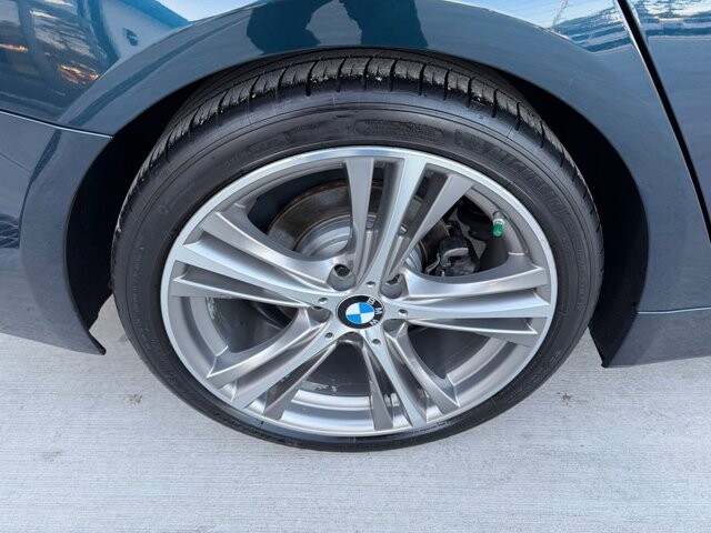 2017 BMW 430i Gran Coupe in Knoxville, TN 37920 - 18101280 30