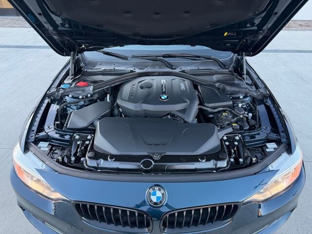 2017 BMW 430i Gran Coupe in Knoxville, TN 37920 - 18101280 33