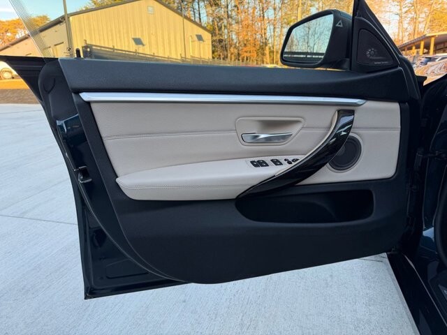 2017 BMW 430i Gran Coupe in Knoxville, TN 37920 - 18101280 7
