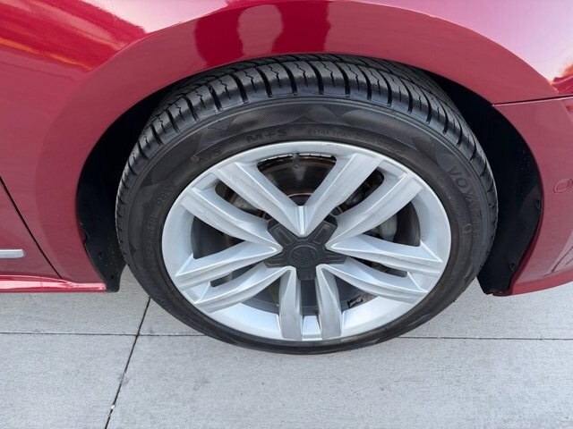 2016 Volkswagen Passat in Knoxville, TN 37920 - 18101281 31