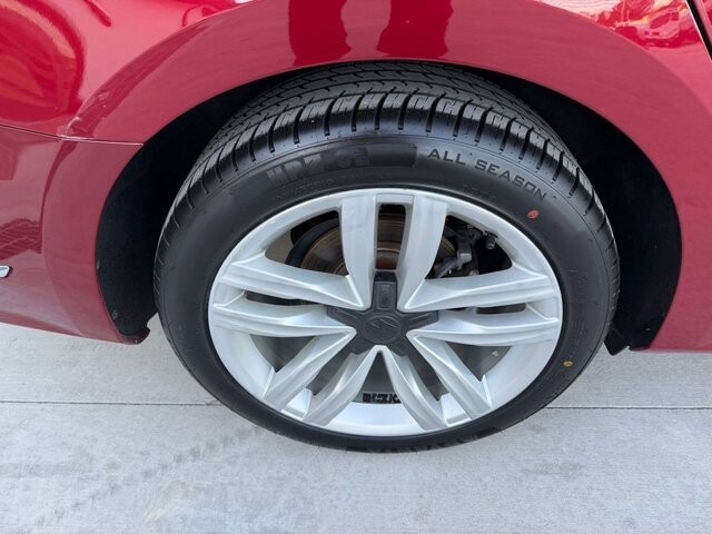 2016 Volkswagen Passat in Knoxville, TN 37920 - 18101281 30