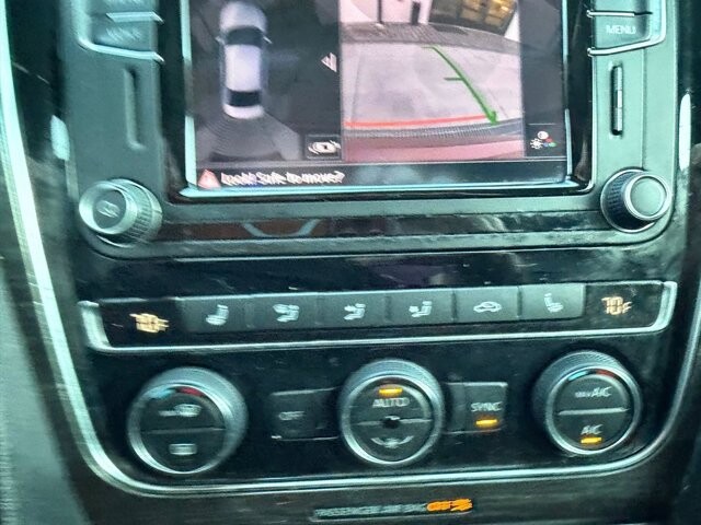 2016 Volkswagen Passat in Knoxville, TN 37920 - 18101281 25