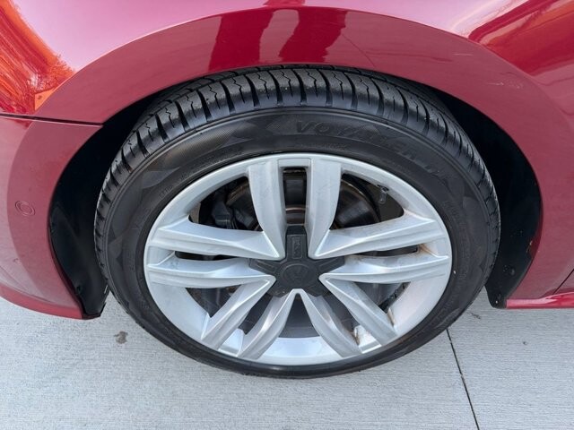 2016 Volkswagen Passat in Knoxville, TN 37920 - 18101281 33