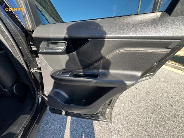 2018 Jaguar F-PACE in Decatur, GA 30032 - 18101283 43