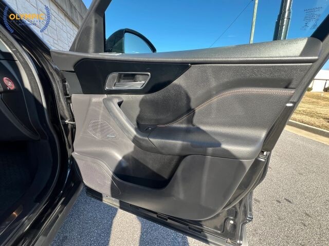 2018 Jaguar F-PACE in Decatur, GA 30032 - 18101283 41